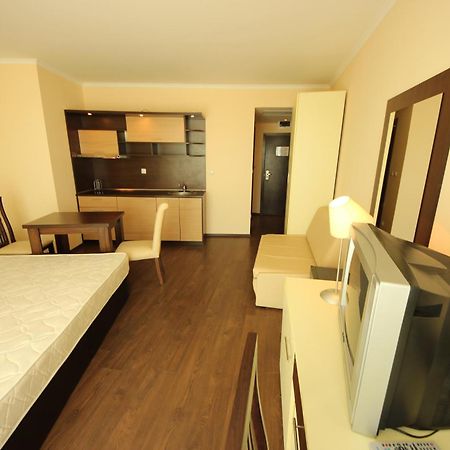 Menada Apartments In Grand Hotel 스베티 블라스 객실 사진
