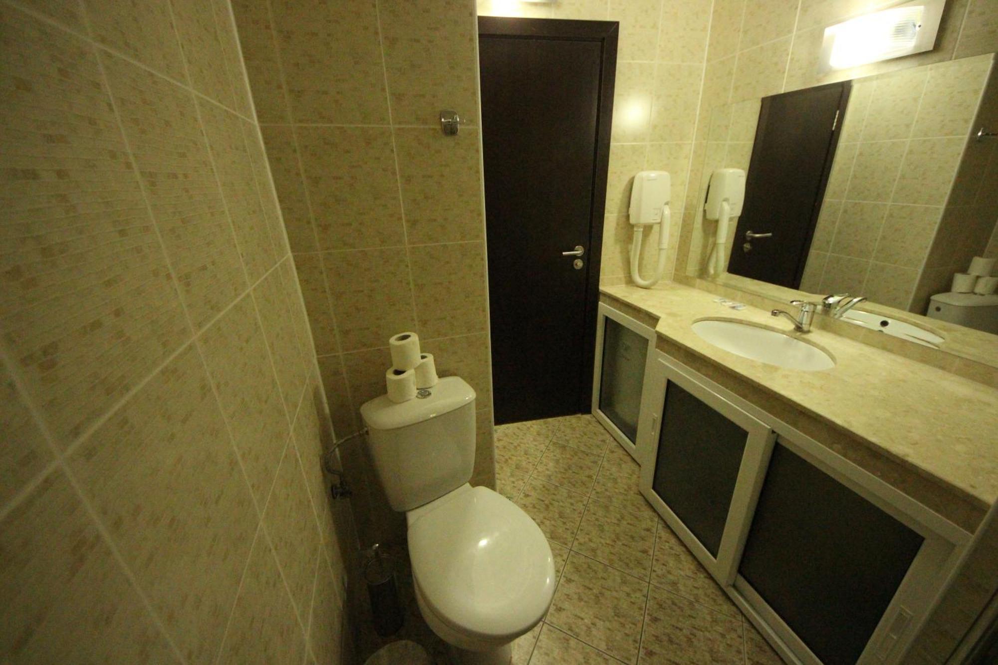 Menada Apartments In Grand Hotel 스베티 블라스 객실 사진