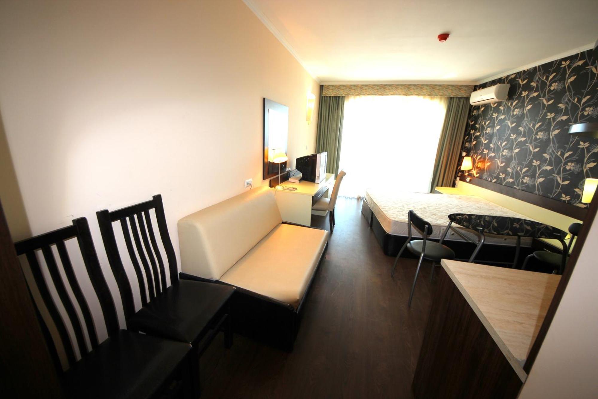 Menada Apartments In Grand Hotel 스베티 블라스 객실 사진